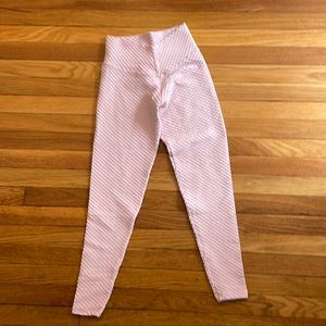 Booty by Brabants pink leggings